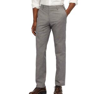Bonobos Stretch Weekday Warrior Slim Fit Dress Pants